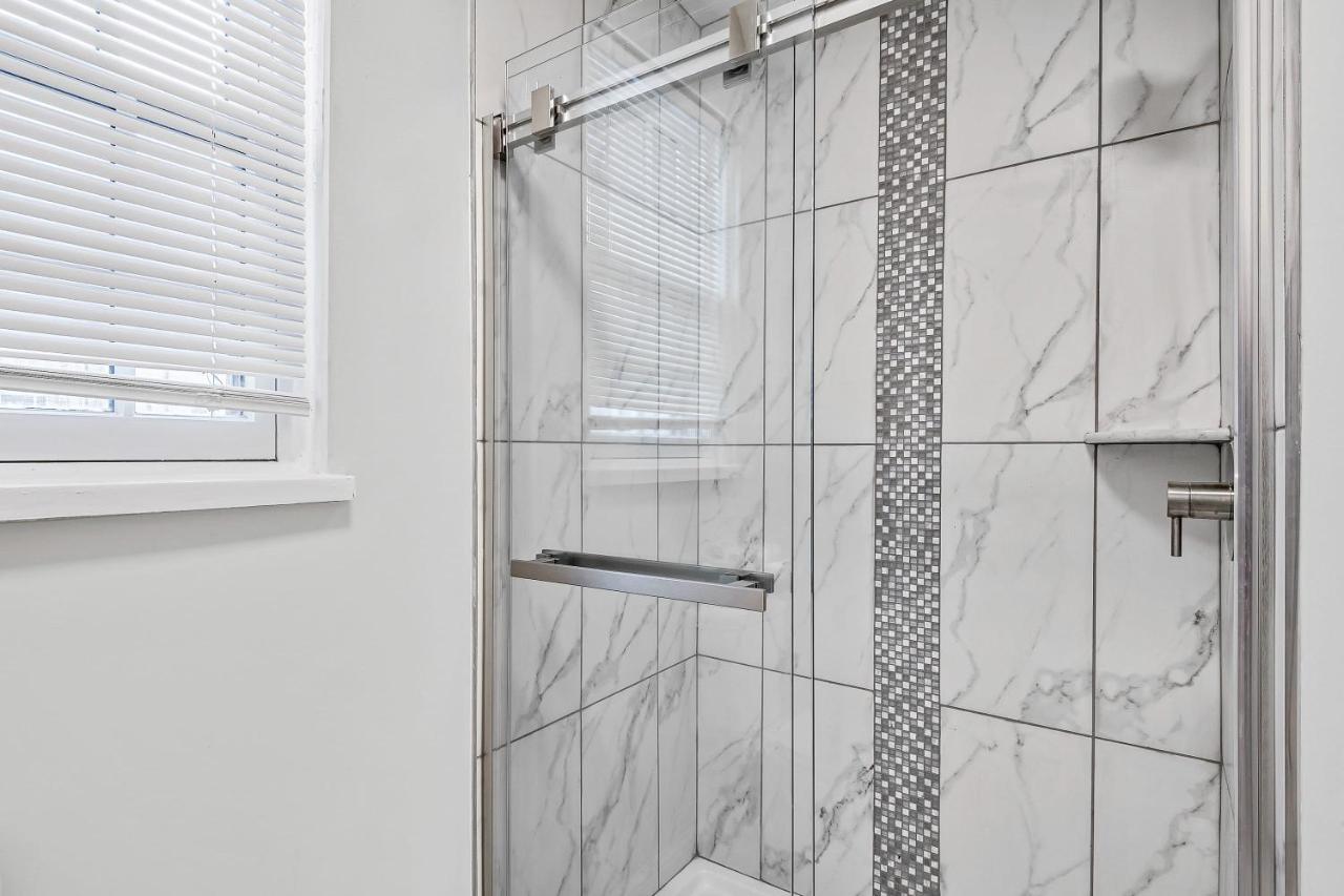 Apartament Fashionable 2Br In Downtown Location W Work Area Harrisburg Zewnętrze zdjęcie